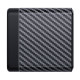 INVZI GaN 2x USB-C, 45W, EU hálózati töltő (fekete)