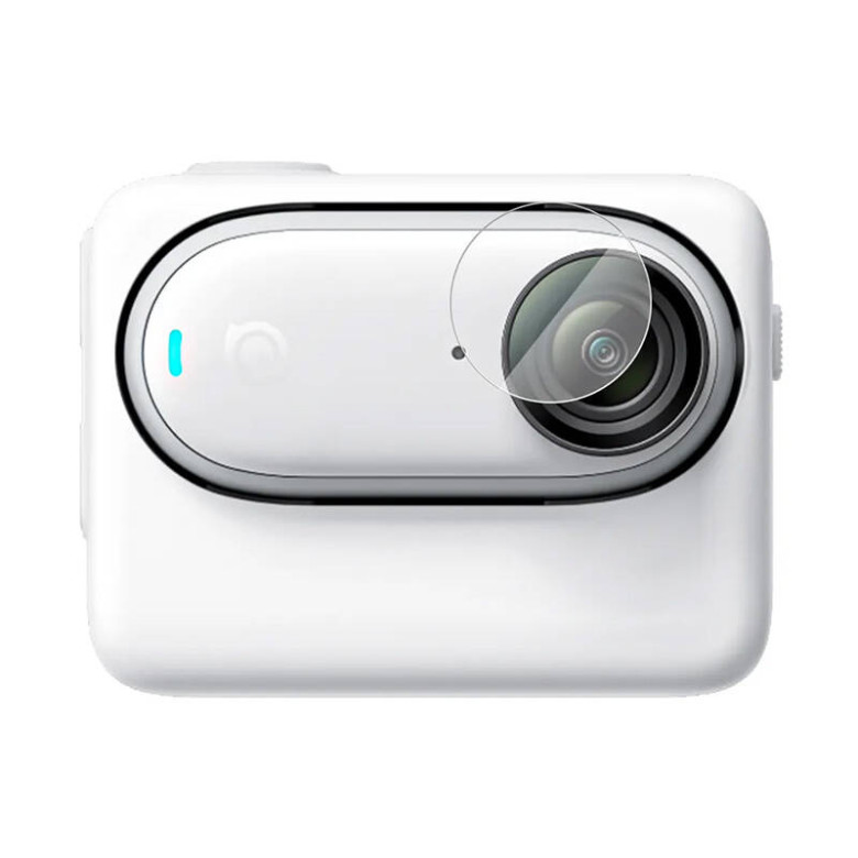 TELESIN edzett üveg az Insta360 GO 3 kamerához TELESIN edzett üveg az Insta360 GO 3 kamerához