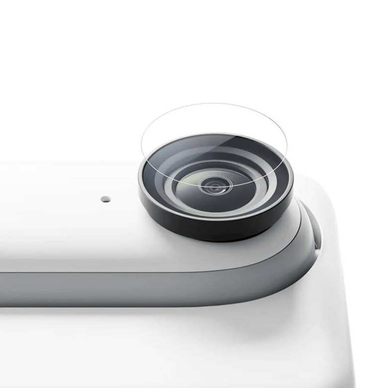 TELESIN edzett üveg az Insta360 GO 3 kamerához TELESIN edzett üveg az Insta360 GO 3 kamerához
