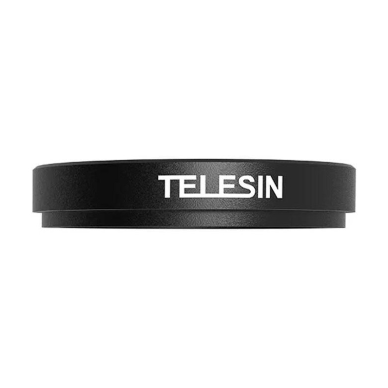 CPL/ND8/ND16/ND32 Telesin objektívszűrő készlet Insta360 GO 2/3-hoz CPL/ND8/ND16/ND32 Telesin objektívszűrő készlet Insta360 GO 2/3-hoz