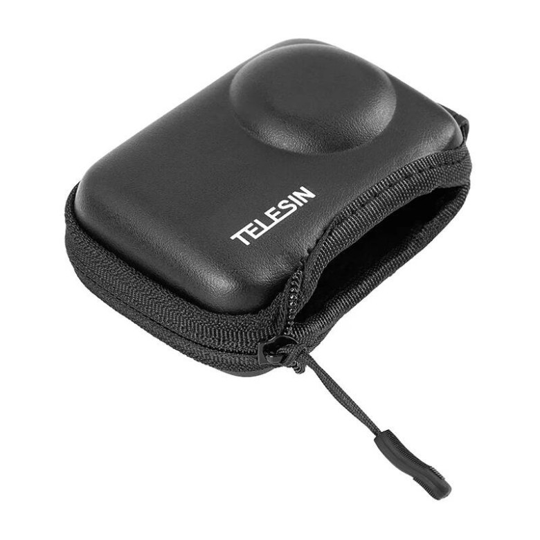 Védőtáska TELESIN a DJI ACTION 3/4/5pro-hez Védőtáska TELESIN a DJI ACTION 3/4/5pro-hez