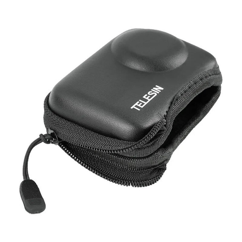 Védőtáska TELESIN a DJI ACTION 3/4/5pro-hez Védőtáska TELESIN a DJI ACTION 3/4/5pro-hez