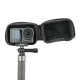 Védőtáska TELESIN a DJI ACTION 3/4/5pro-hez