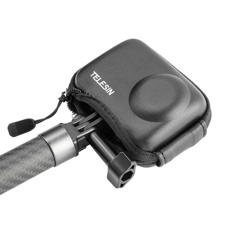 Védőtáska TELESIN a DJI ACTION 3/4/5pro-hez Védőtáska TELESIN a DJI ACTION 3/4/5pro-hez