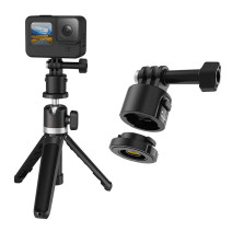 Gyorskioldó rögzítés TELESIN for action cameras