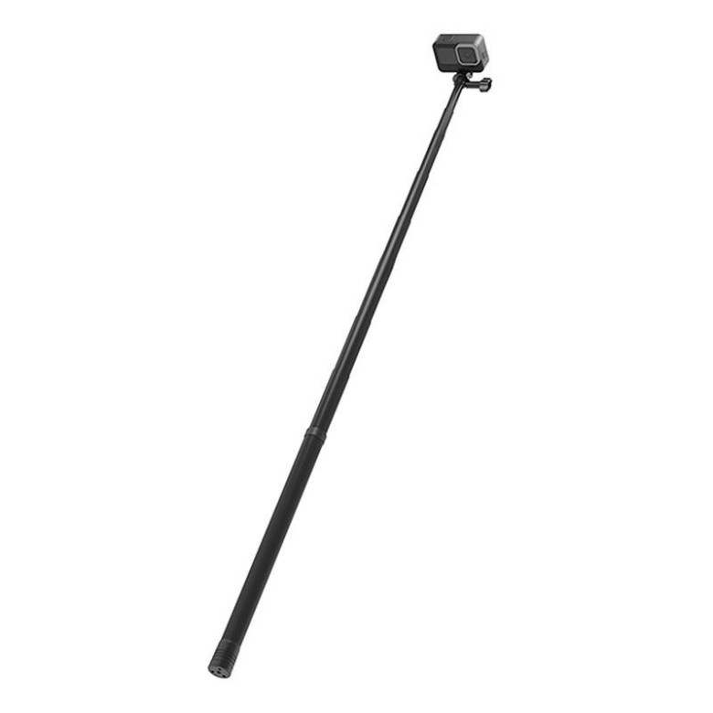 Selfie bot 2.7M TELESIN szénszálas TELESIN for action cameras