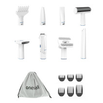 Oneisall BM1 kisállat szőrápoló készlet