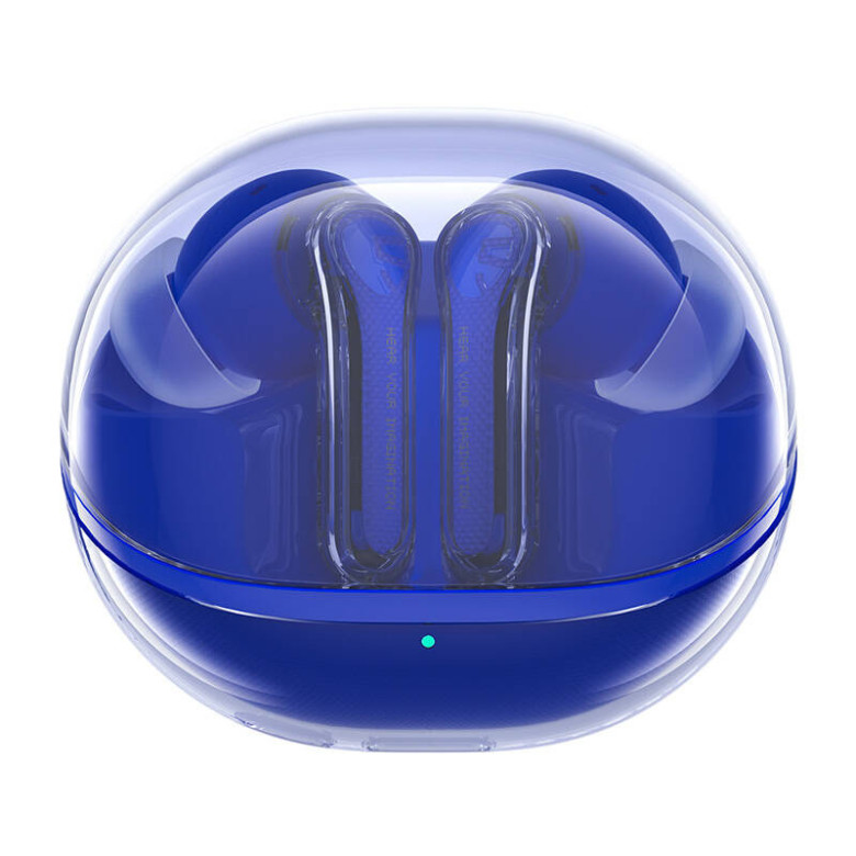 Soundpeats Clear fülhallgató (kék) Soundpeats Clear fülhallgató (kék)