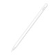 UGREEN LP653 intelligens érintőceruza Apple iPad készülékekhez (fehér)