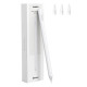 UGREEN LP653 intelligens érintőceruza Apple iPad készülékekhez (fehér)