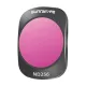 3 szűrő ND16+ND64+ND256 Sunnylife a Pocket 3 számára
