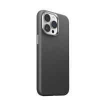Mágneses telefontok iPhone 15 Pro Joyroom JR-BP007 (fekete) Mágneses telefontok iPhone 15 Pro Joyroom JR-BP007 (fekete)