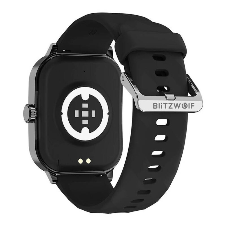 Blitzwolf BW-HL5 okosóra (fekete) Blitzwolf BW-HL5 okosóra (fekete)