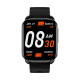 Smartwatch QCY WATCH GS (fekete)