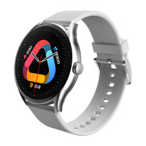 Smartwatch QCY WATCH GT (szürke))
