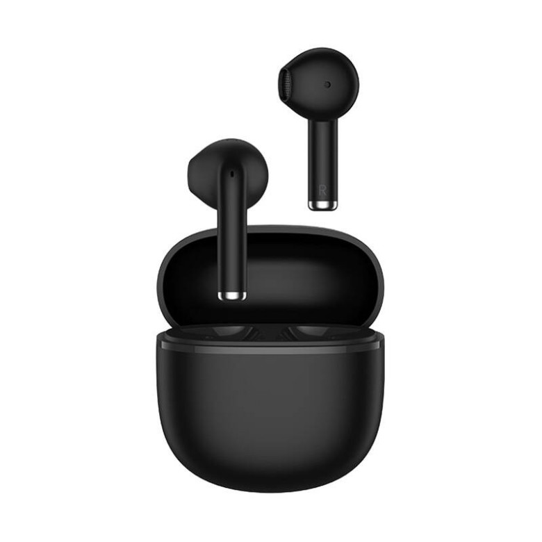 QCY AilyBuds Lite fülhallgató (fekete) QCY AilyBuds Lite fülhallgató (fekete)