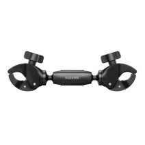 Insta360 motorkerékpáros kiegészítő tartó szelfibothoz Insta360 motorkerékpáros kiegészítő tartó szelfibothoz