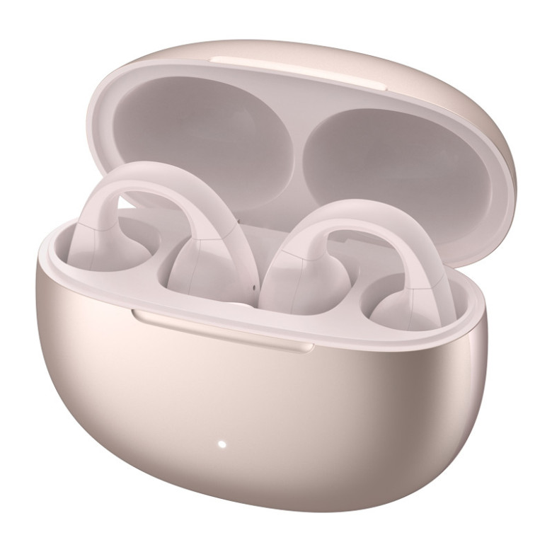 Edifier Comfo C open-ear vezeték nélküli fülhallgató (rózsaszín)