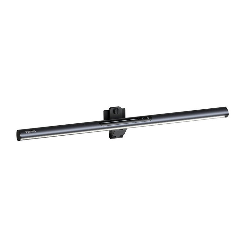 i-Wok 3 lámpa Baseus monitorhoz (fekete) i-Wok 3 lámpa Baseus monitorhoz (fekete)