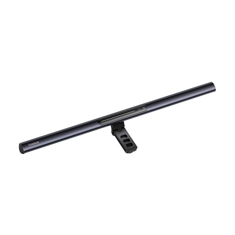 i-Wok 3 lámpa Baseus monitorhoz (fekete) i-Wok 3 lámpa Baseus monitorhoz (fekete)