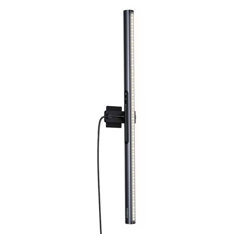 i-Wok 3 lámpa Baseus monitorhoz (fekete) i-Wok 3 lámpa Baseus monitorhoz (fekete)