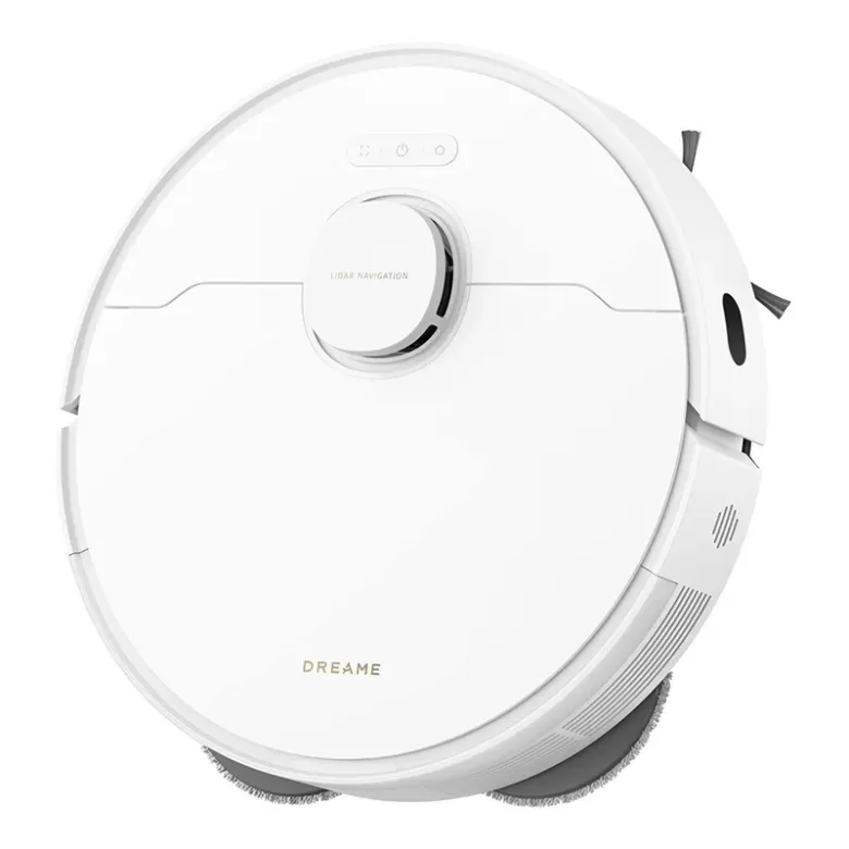 Dreame L10s Pro Gen 2 robotporszívó Dreame L10s Pro Gen 2 robotporszívó
