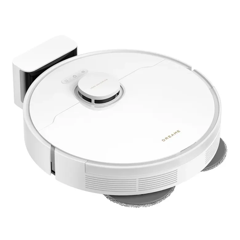 Dreame L10s Pro Gen 2 robotporszívó Dreame L10s Pro Gen 2 robotporszívó