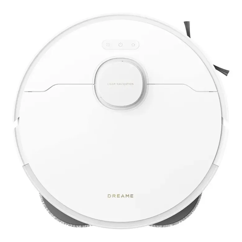 Dreame L10s Pro Gen 2 robotporszívó Dreame L10s Pro Gen 2 robotporszívó