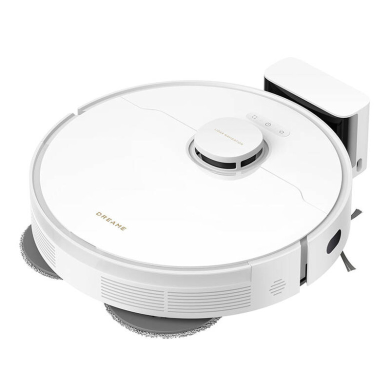 Dreame L10s Pro Gen 2 robotporszívó Dreame L10s Pro Gen 2 robotporszívó