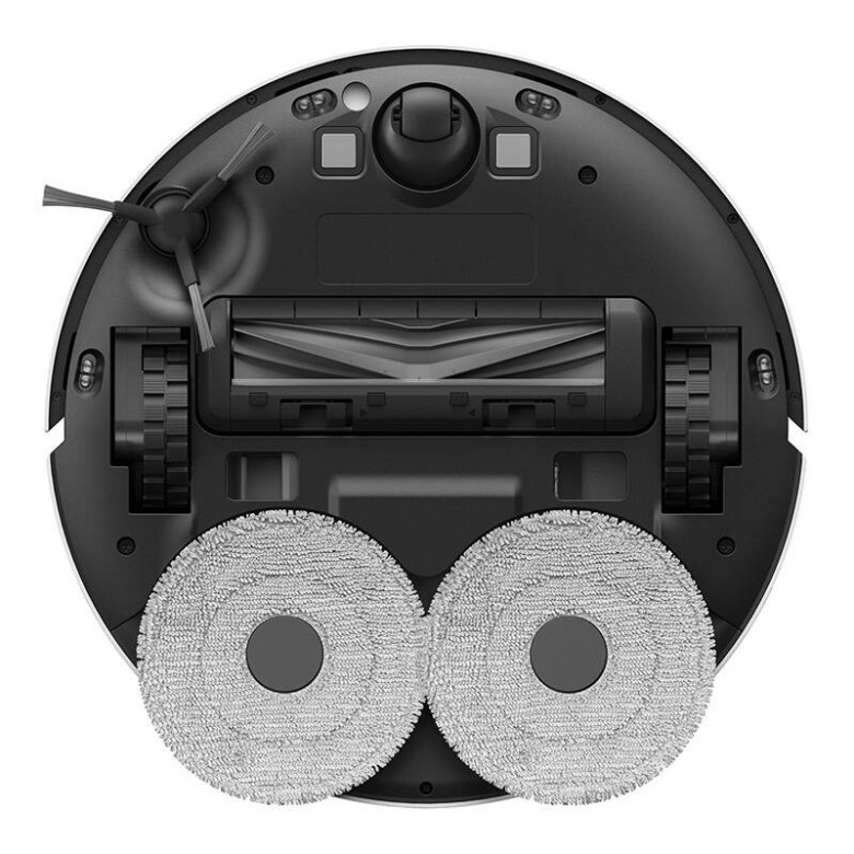 Dreame L10s Pro Gen 2 robotporszívó Dreame L10s Pro Gen 2 robotporszívó