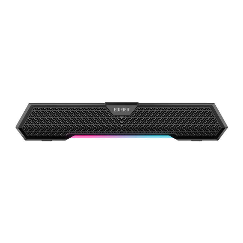 Edifier MG250 számítógépes soundbar (fekete)