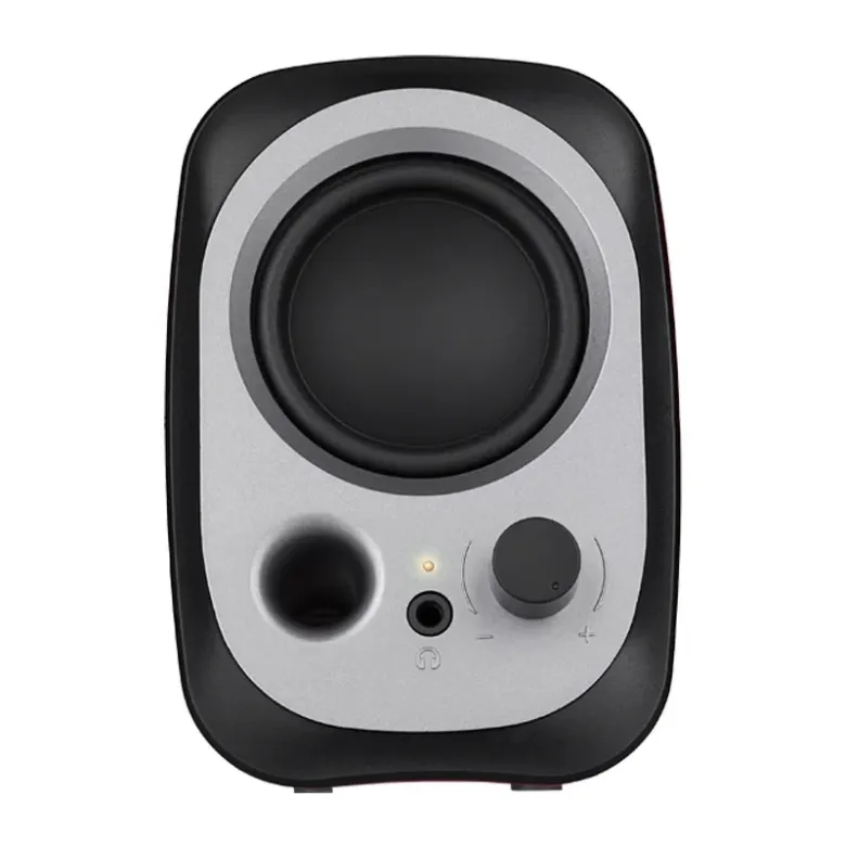 Edifier R12U 2.0 hangszórók (piros) Edifier R12U 2.0 hangszórók (piros)