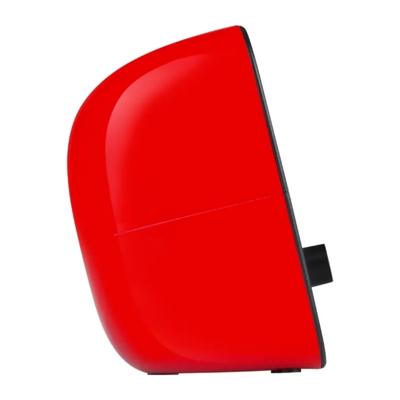 Edifier R12U 2.0 hangszórók (piros) Edifier R12U 2.0 hangszórók (piros)