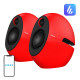 Edifier e25HD hangszórók (piros)