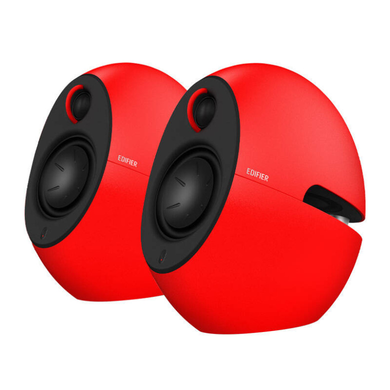 Edifier e25HD hangszórók (piros)