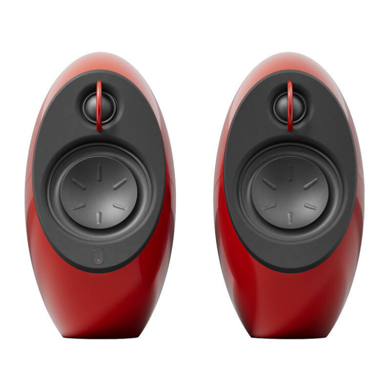 Edifier e25HD hangszórók (piros)