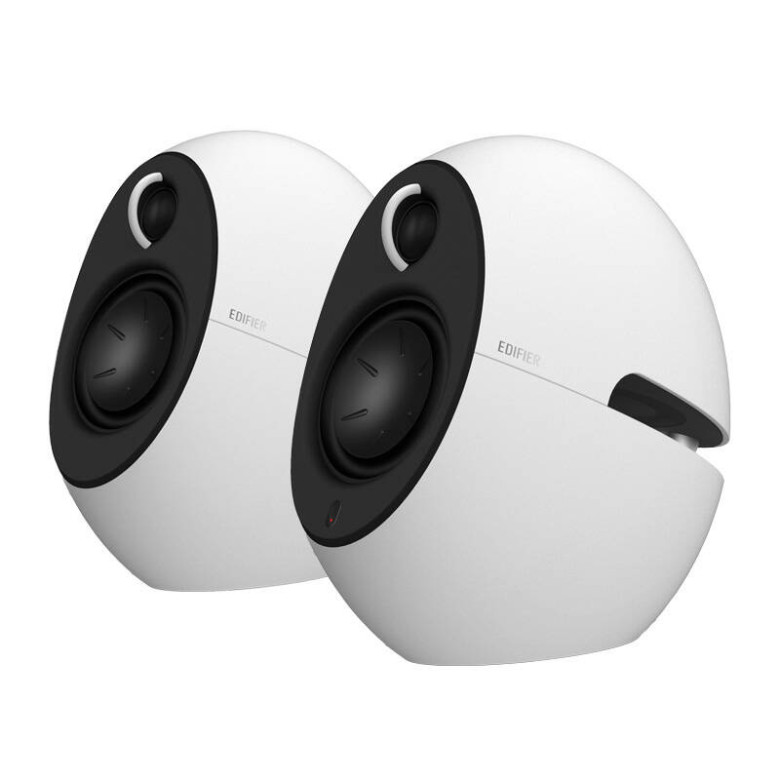 Edifier e25HD Hangszórók (fehér) Edifier e25HD Hangszórók (fehér)