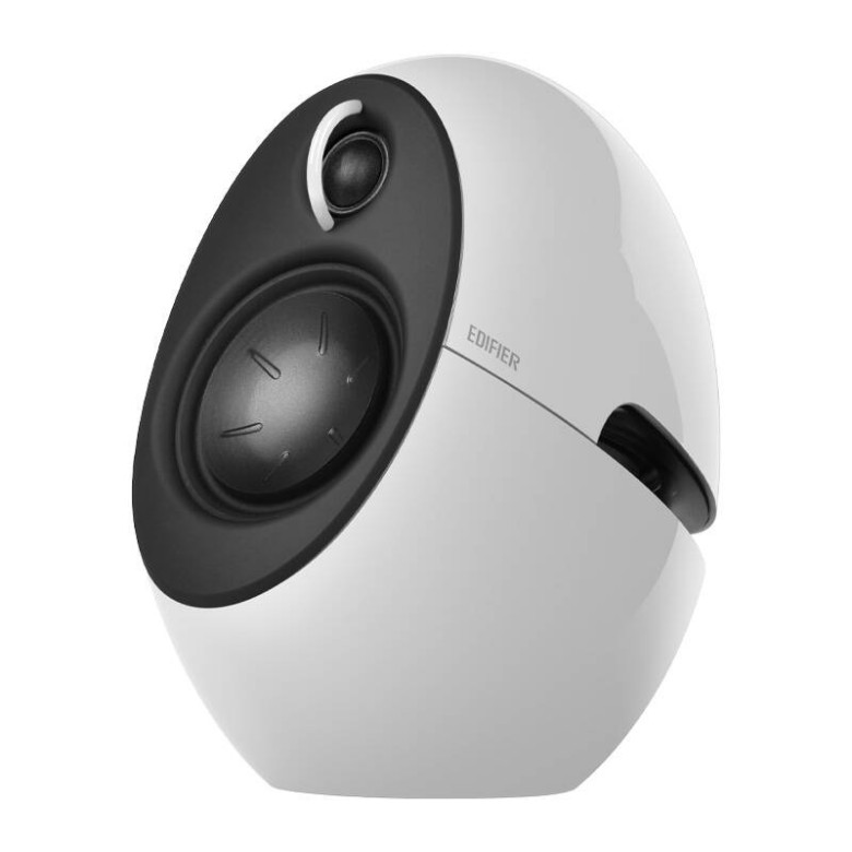 Edifier e25HD Hangszórók (fehér) Edifier e25HD Hangszórók (fehér)