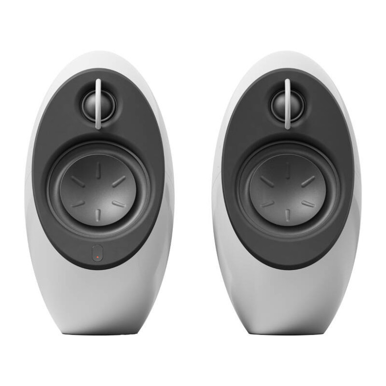 Edifier e25HD Hangszórók (fehér) Edifier e25HD Hangszórók (fehér)