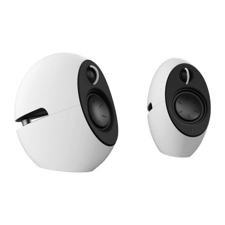 Edifier e25HD Hangszórók (fehér) Edifier e25HD Hangszórók (fehér)