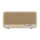 Edifier MP230 Bluetooth hangszóró (fehér/arany)