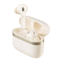 Edifier W260NC TWS, ANC fülhallgató (bézs)