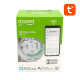 Gosund SP111 3680W 16A WiFi intelligens aljzat, Tuya 2 db-os csomagban Gosund SP111 3680W 16A WiFi intelligens aljzat, Tuya 2 db-os csomagban