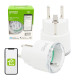 Gosund SP111 3680W 16A WiFi intelligens aljzat, Tuya 2 db-os csomagban Gosund SP111 3680W 16A WiFi intelligens aljzat, Tuya 2 db-os csomagban