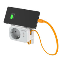 Tessan fali aljzat TS-332-DE Tessan fali aljzat TS-332-DE