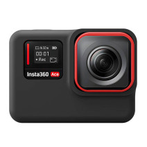 TELESIN szilikon tok az Insta360 Ace Pro készülékhez TELESIN szilikon tok az Insta360 Ace Pro készülékhez