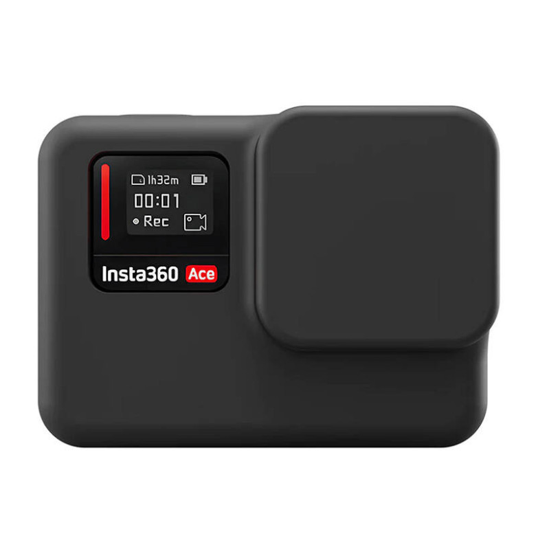TELESIN szilikon tok az Insta360 Ace Pro készülékhez TELESIN szilikon tok az Insta360 Ace Pro készülékhez
