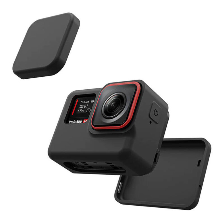 TELESIN szilikon tok az Insta360 Ace Pro készülékhez TELESIN szilikon tok az Insta360 Ace Pro készülékhez