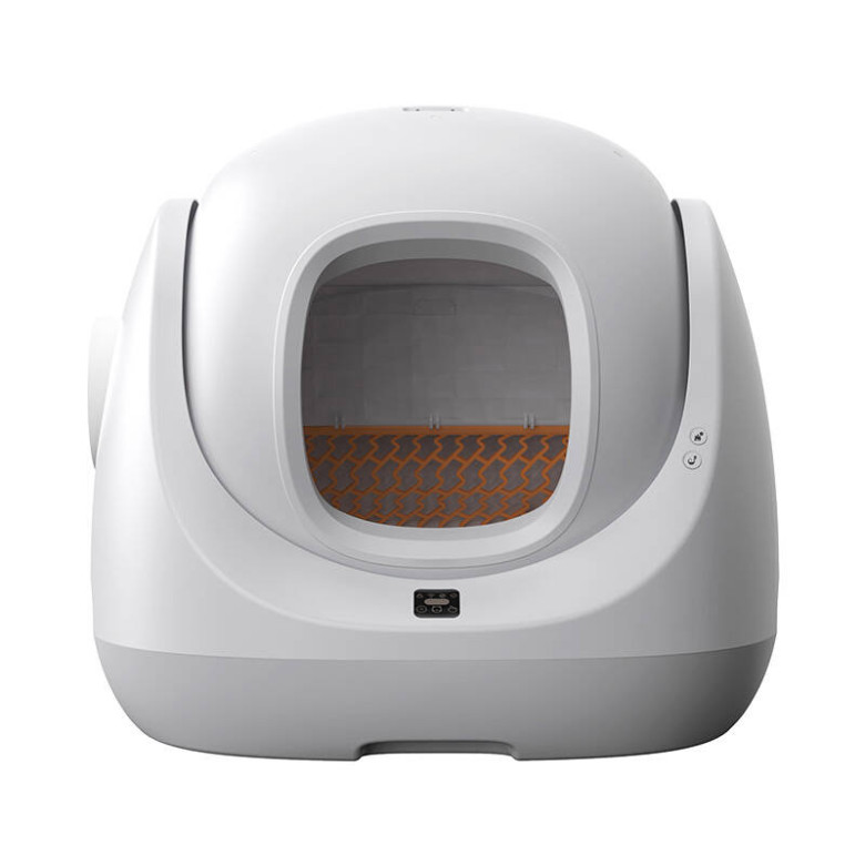 Catlink BayMax Lite intelligens, öntisztító macskatoalett Catlink BayMax Lite intelligens, öntisztító macskatoalett