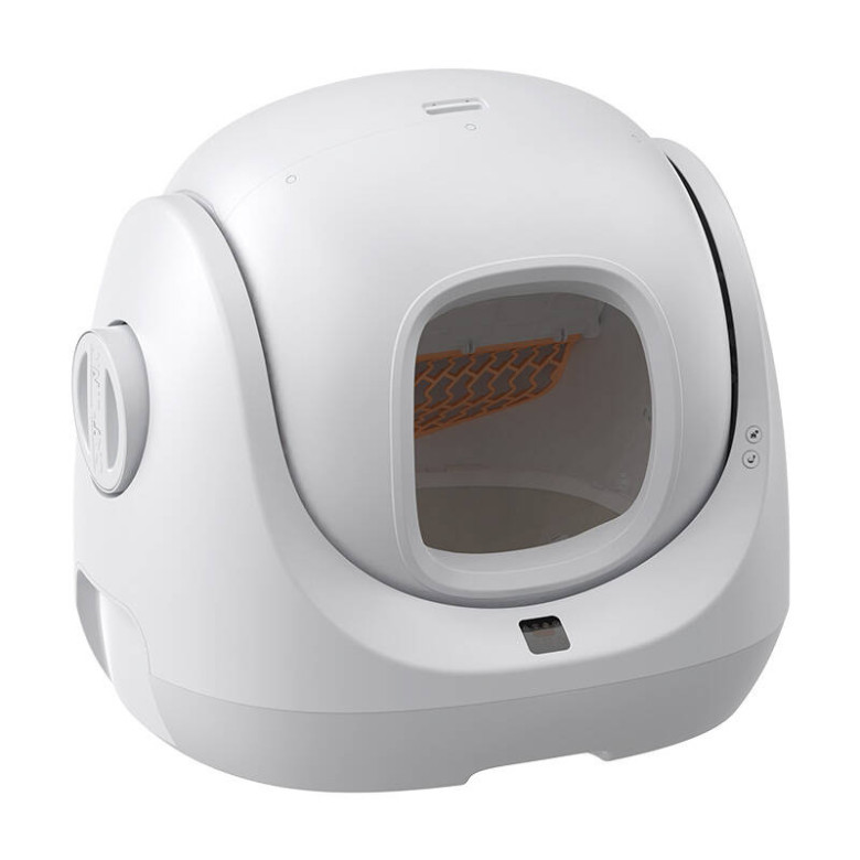 Catlink BayMax Lite intelligens, öntisztító macskatoalett Catlink BayMax Lite intelligens, öntisztító macskatoalett